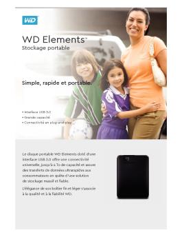 Présentation du produit