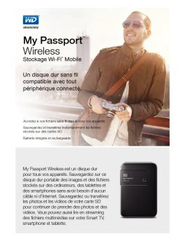 Présentation du produit (PDF)