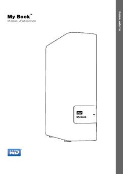 Manuel d'utilisation