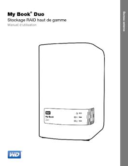User Manual (PDF) - Western Digital