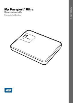 Guide d'installation rapide