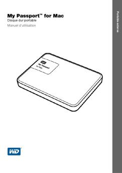 User Manual (PDF) - Western Digital