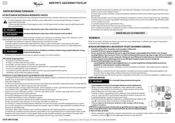 Használati útmutató