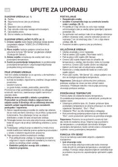 UPUTE ZA UPORABU