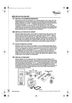 AKR 602 633 634 660 683