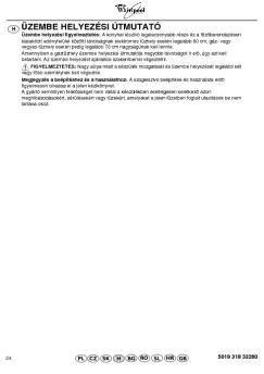 Használati útmutató