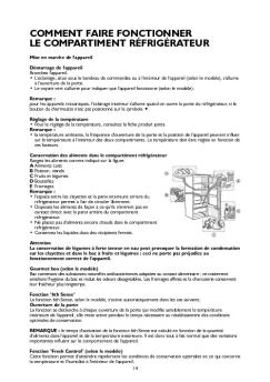 Notice d'emploi