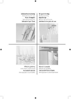 Instructions for use - whirlpool documents