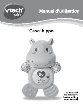 Télécharger le manuel - Vtech