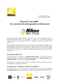 CP Nikon Pro Tour 2