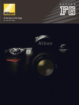 Neroc Amsterdam - Nikon Europe