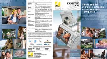 Simple à utiliser et pratique, autonomie des accumulateurs 1 000 ...