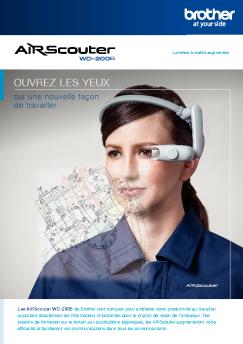 AirScouter WD-200B Artwork_FR_v2.indd - Brother