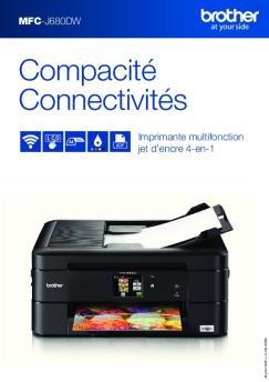MFC-J680DW - Brother