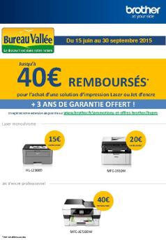 Diapositive 1 - Brother