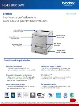 BC2 Pre Launch Kit - Brother