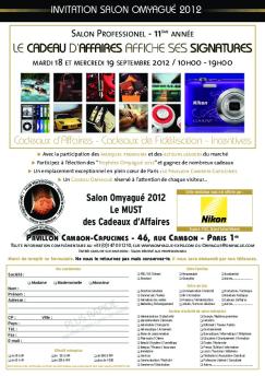 pavillon cambon-capucines - Nikon