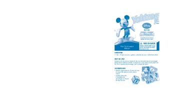 mise en garde - Hasbro