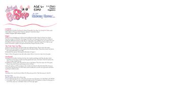 Hideway HavenGame - Hasbro