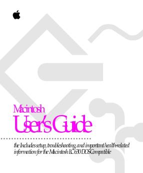 Macintosh - Support - Apple