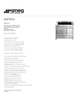 A2PYID-6 - Smeg