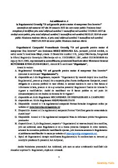 AA4 Regulament Grundig 10 Ani Eco Inverter 2024 Oct