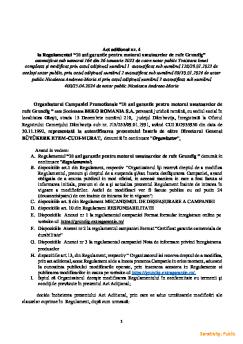 AA4 Regulament Grundig 10 Ani Motor Uscatoare De Rufe 2024 Oct