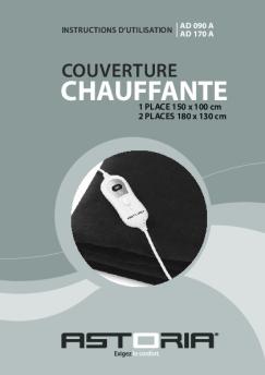 Ad 090a Ad 170a   Notice D Utilisation V