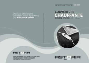 Ad180a   Notice D Utilisation Vdbd Planc