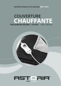 Ad 110a   Notice D Utilisation Vdbd Pap