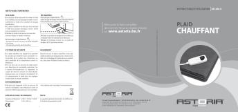 Ad 200a   Notice D Utilisation Vdbd