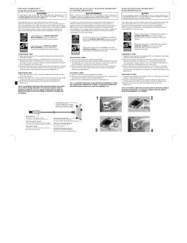 Nintendo GameCube™ Game Boy® Advance Cable Câble ...