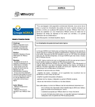 agrica - Julien Mousqueton