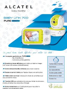 Diapositive 1 - Alcatel