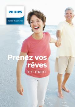 Prenez vos rêves - Philips