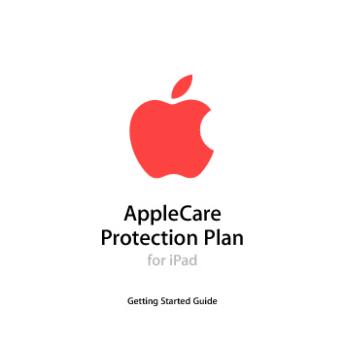 AppleCare Protection Plan for iPad - Support