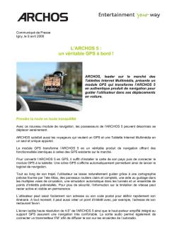 Les démonstrations à Las Vegas marquent le démarrage des essais ...