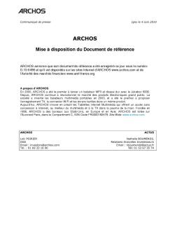 ARCHOS_MAD du DDR_062010