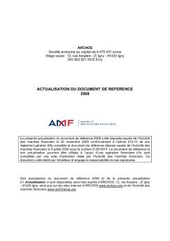 Actualisation DDR 2009 - Dépôt AMF du 25112009 clean