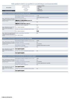 Art HIGG64123SX 7754783864 AGEC 20250822