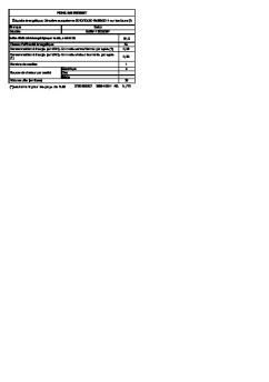 Art ProductFiche BBIM11300XMP