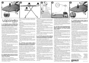 prelim ASSE DA STIRO VAPORELLA - M0S11415 - 2Q07 ... - Polti