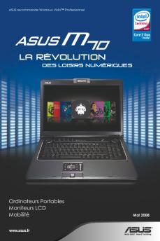 La révolution - Asus