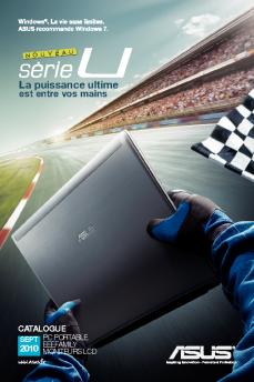 La puissance ultime - Asus