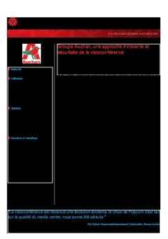 A Polycom Customer Success Story