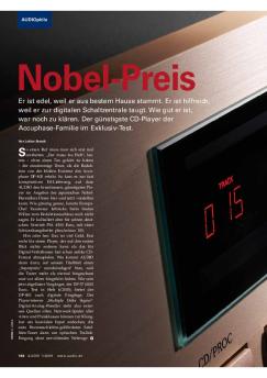 Audio Dp 400 01 2009