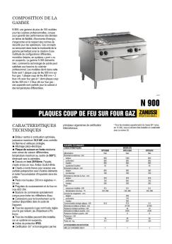 PLAQUES COUP DE FEU SUR FOUR GAZ