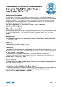 Blue Angel - Brother