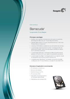 Barracuda Ds1737 1 1111fr