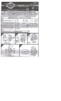 B Daman Helio Breaker French